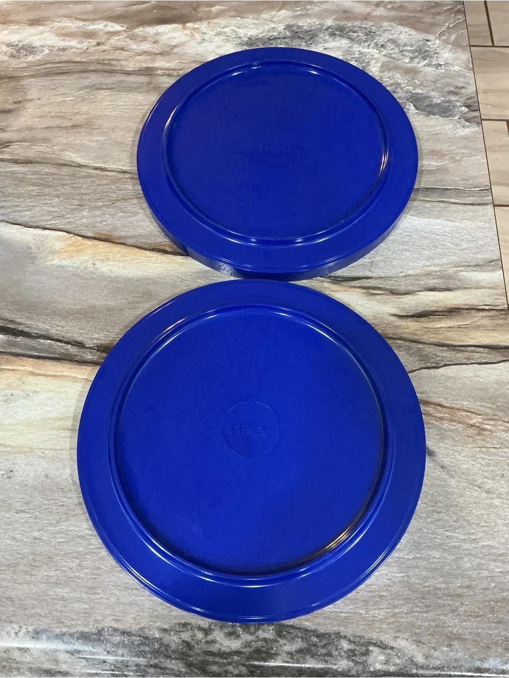 Heller kitchen plastic century